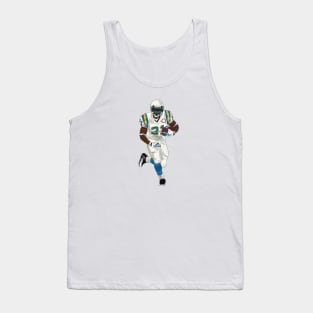 Ladainian Tomilson Tank Top